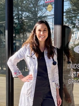 Lindsay Baker Lindsay Baker