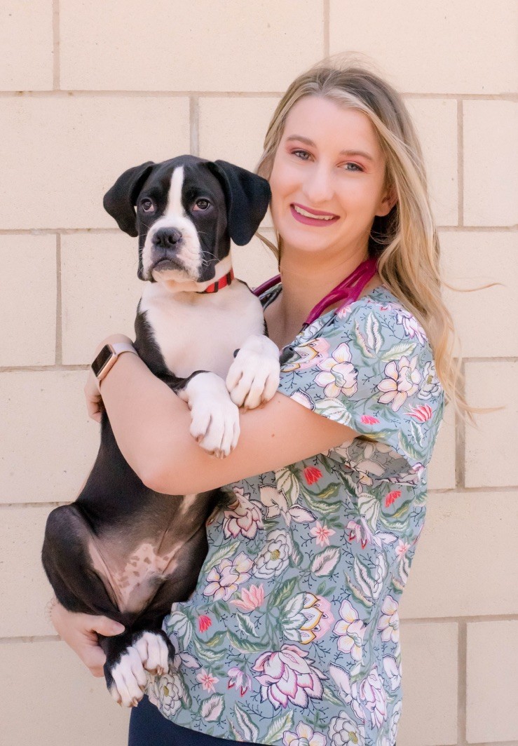 Alexandra Cox Alexandra Cox