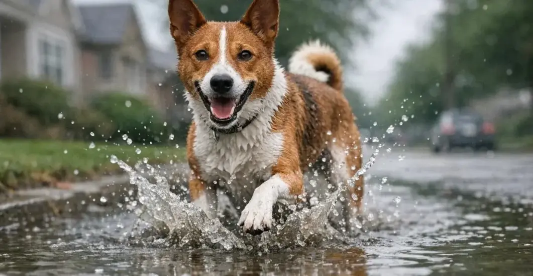 Leptospirosis and Your Dog: What are the Facts?