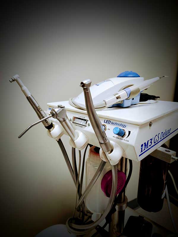 Dental equipment Dental equipment